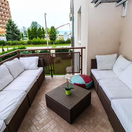 Apartman Ah-laguna