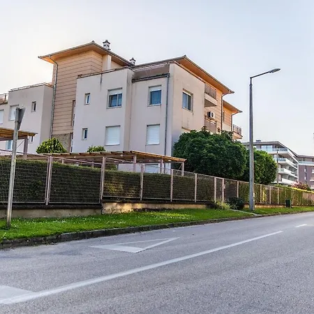 Apartman Ah-laguna