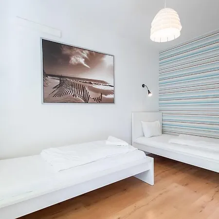 Ah-laguna Apartman Siófok
